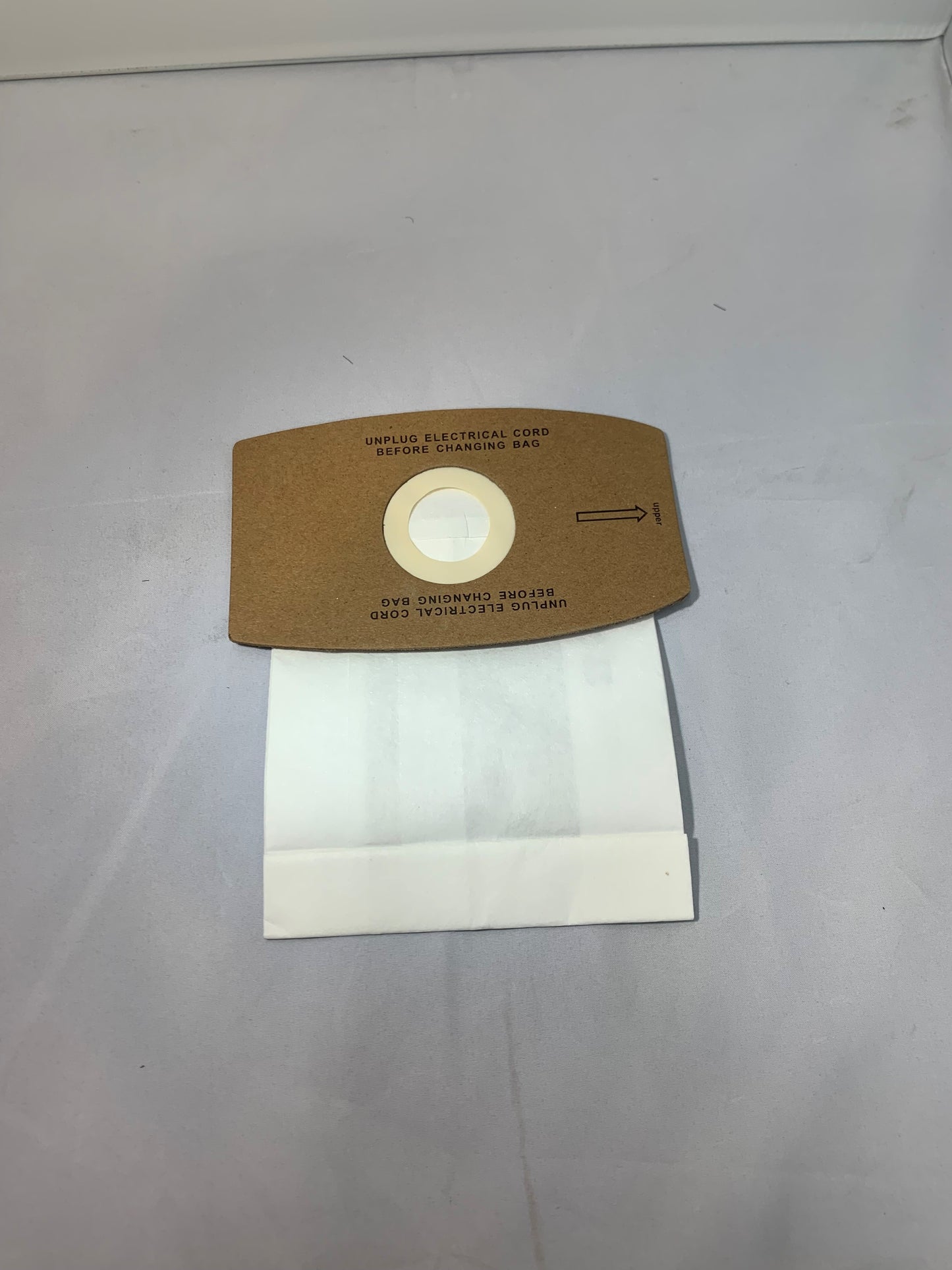 Sterilaire Shoulder Vac Bags - 6pk