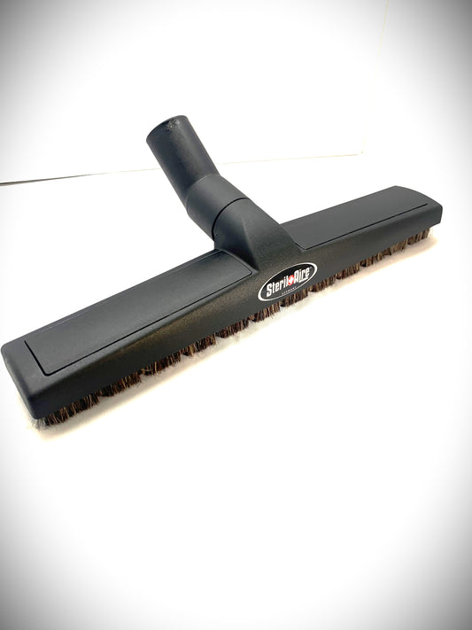 Sterilaire 14" Parquet All-Purpose Floor Brush