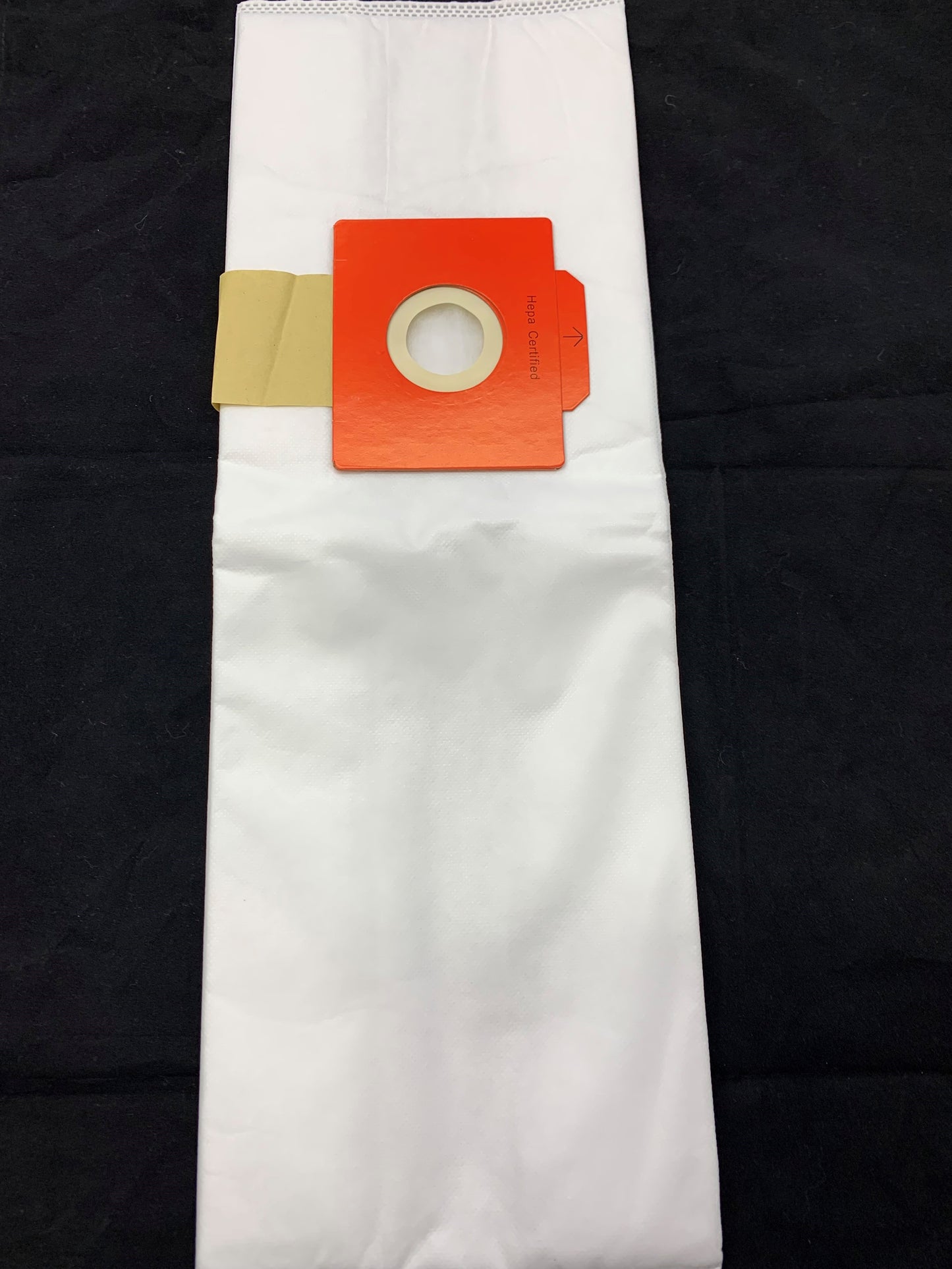 Sterilaire Hepa SW-8 bags 3pk