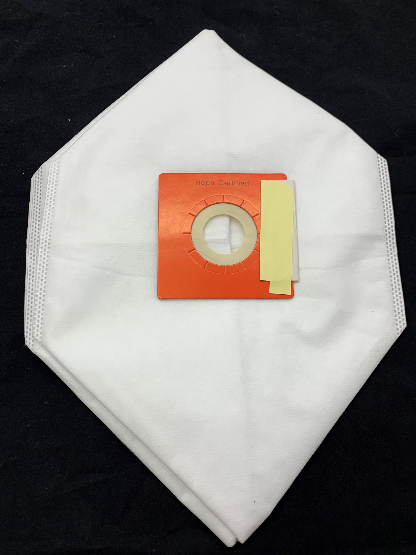 Sterilaire Hepa Canister Vacuum Bags 3pk