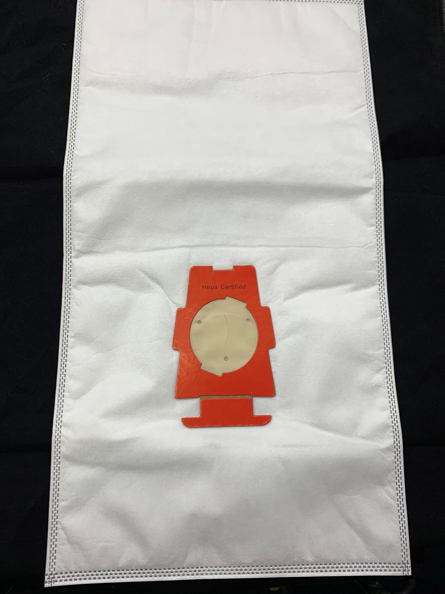 Universal Hepa Bags for Kirby 3pk