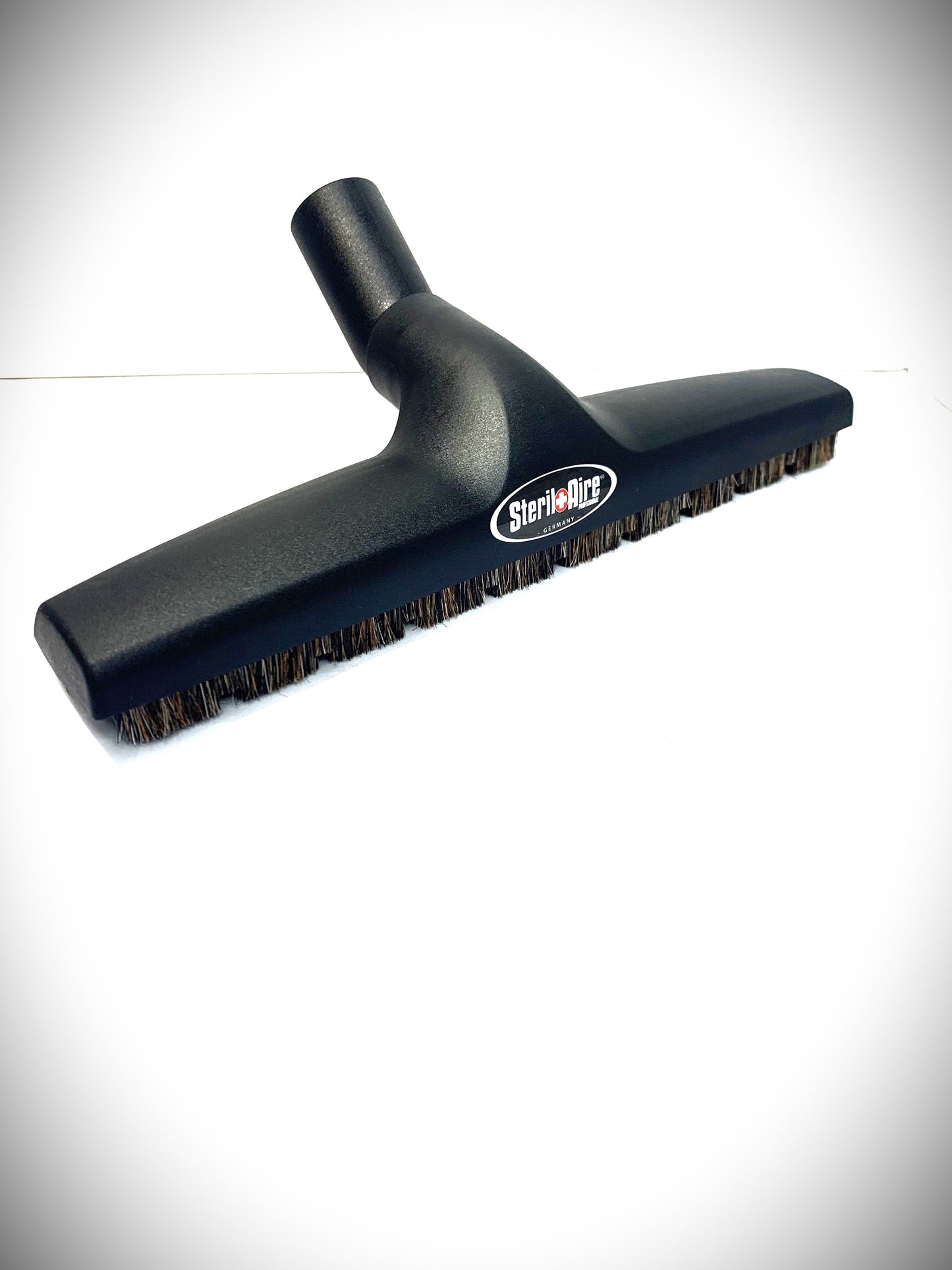 Sterilaire 12.5" Parquet All-Purpose Floor Brush