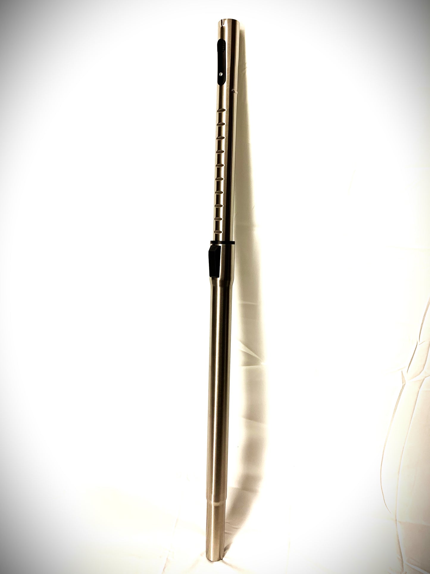 STAINLESS STEEL EXTENDING WAND (NON ELECTRIC)