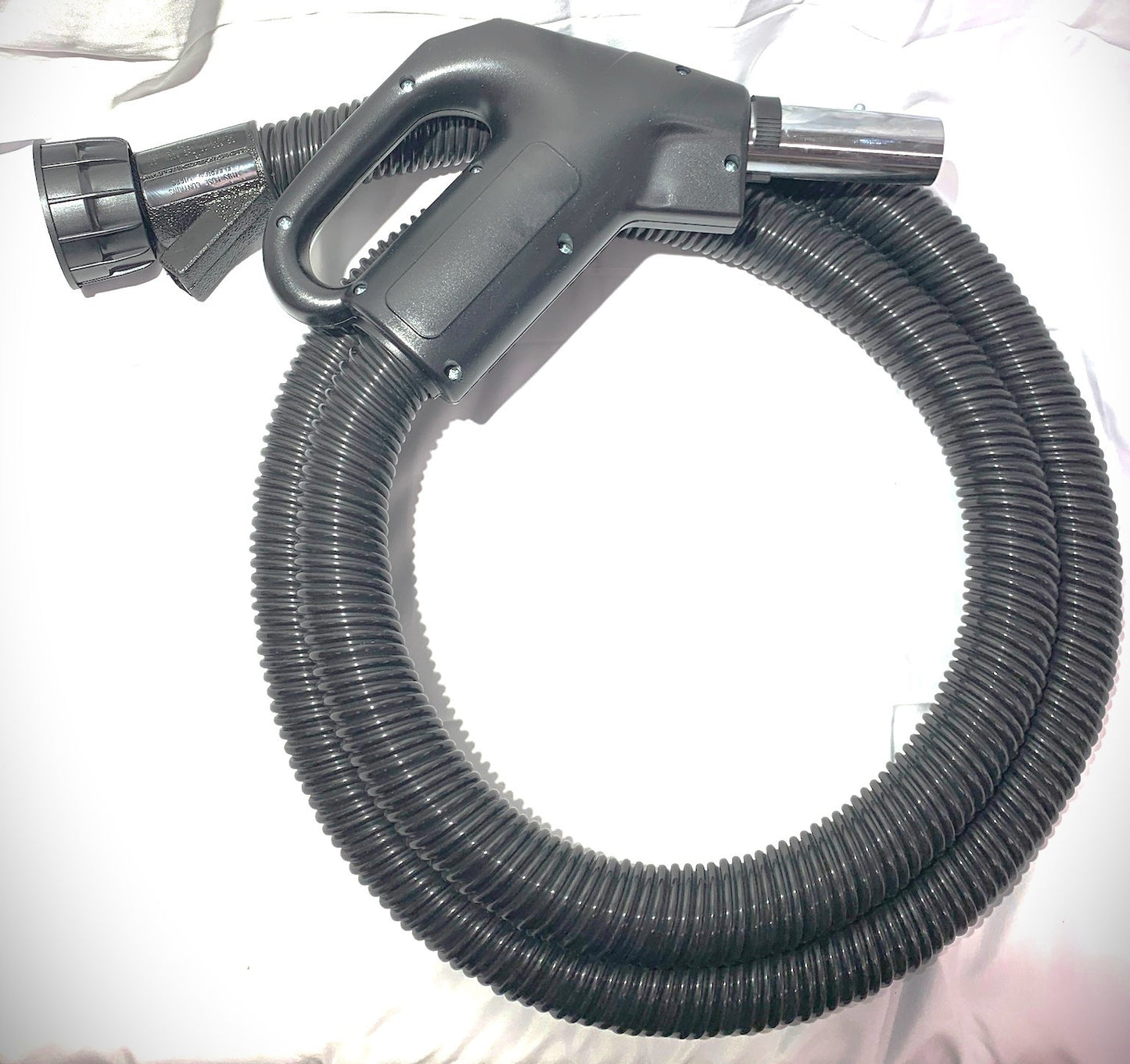 STERILAIRE ST-300 CANISTER VACUUM