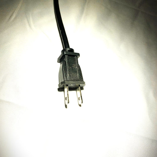 STERILAIRE VACUUM CLEANER HOSE PIGTAIL FLAT BLADE STYLE