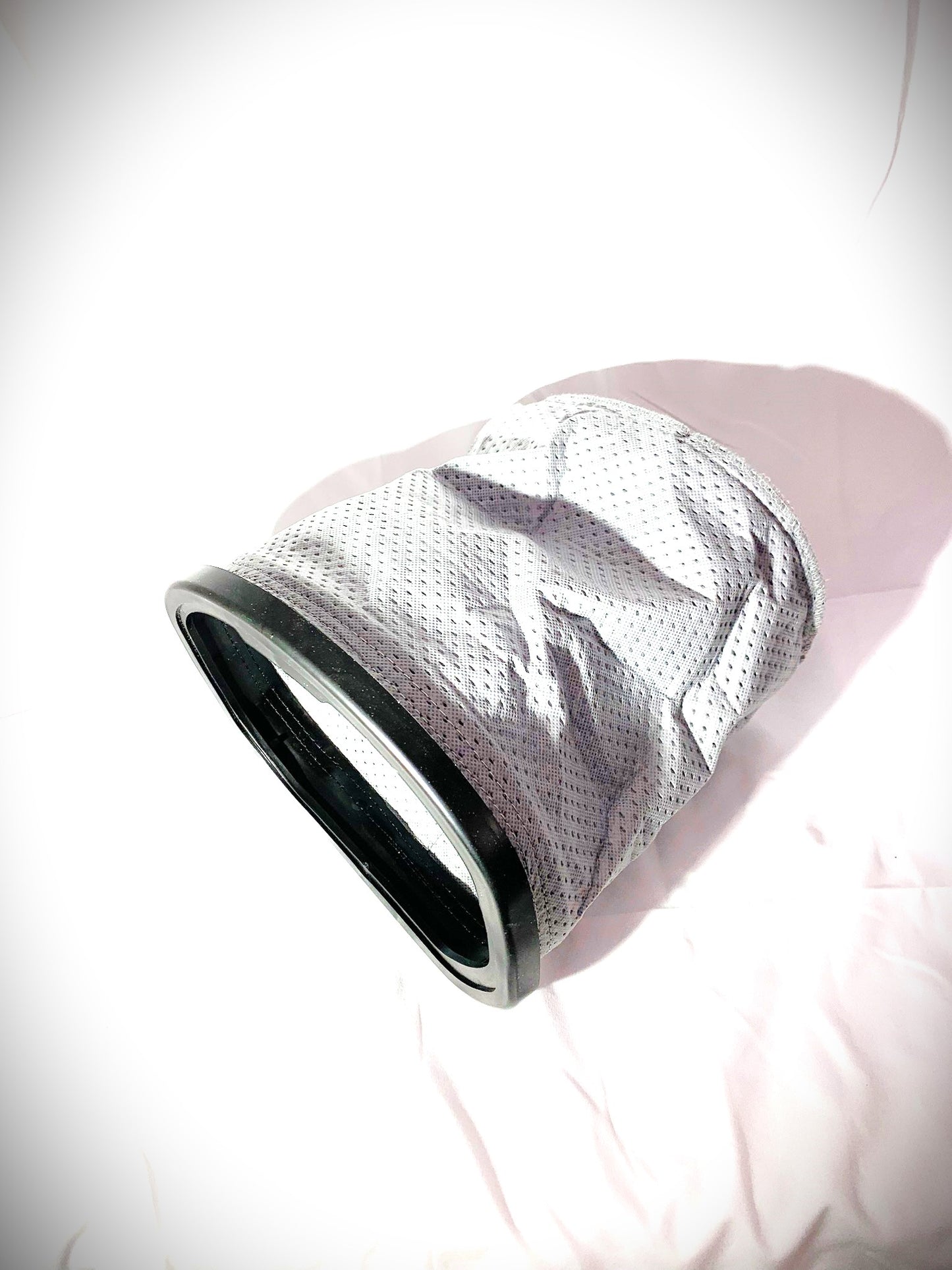 Steril-aire Backpack cloth filter SBP-100