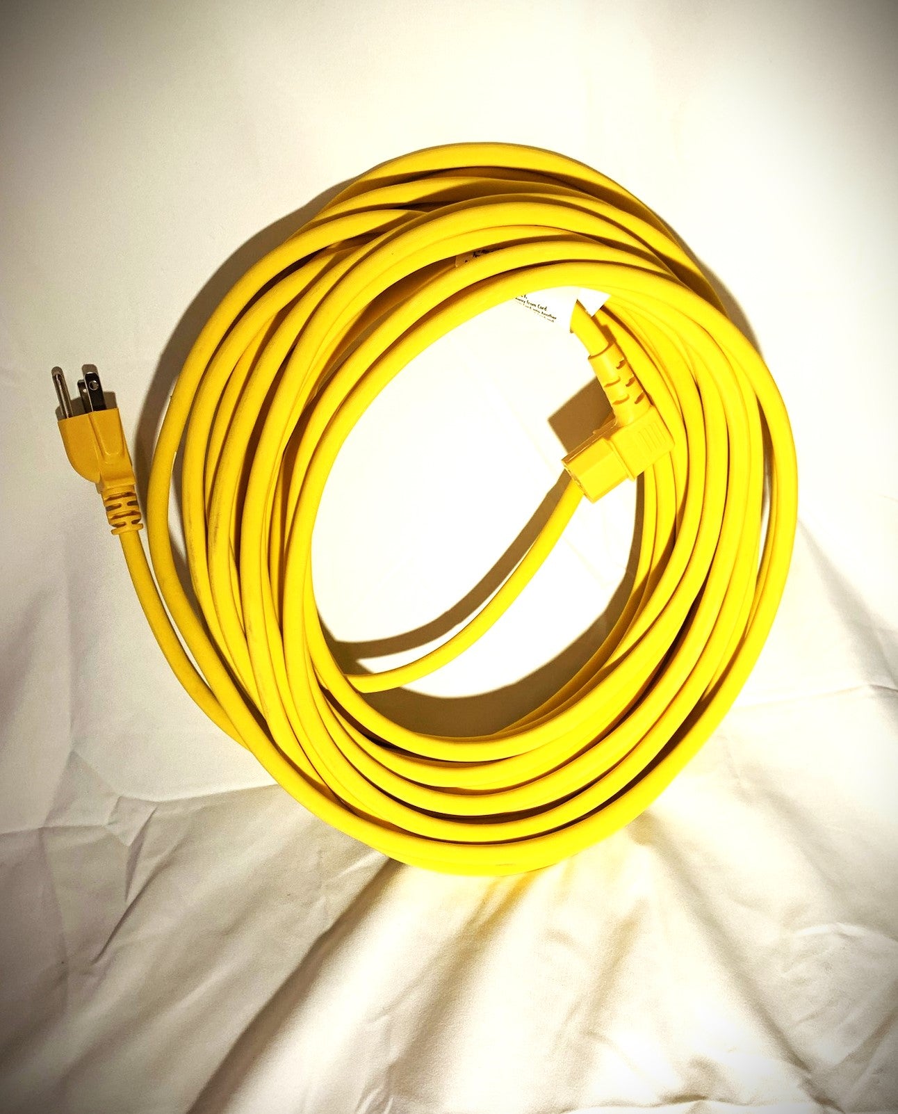 Steril-Aire backpack 50' Heavy Duty cord SBP-100 Commercial