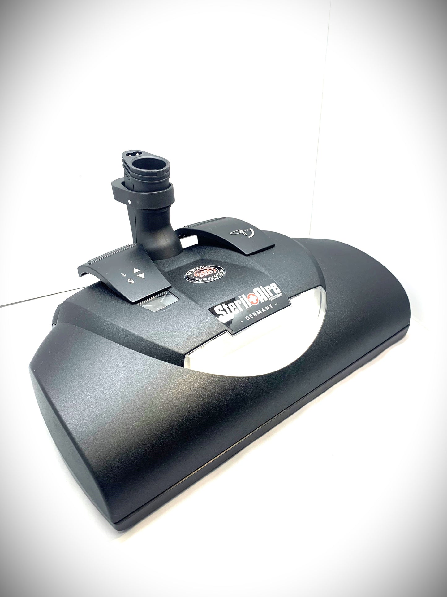 Steril-aire Backpack QD Electric Hose SBP-100