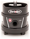 ST-350 Canister Vacuum