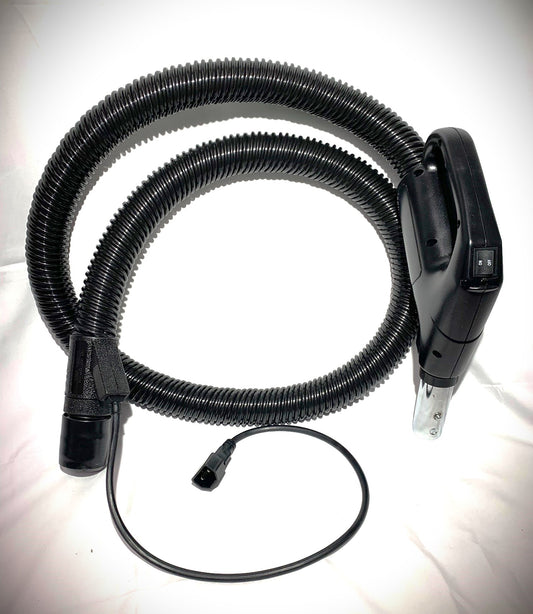 Steril-aire Backpack QD Electric Hose SBP-100