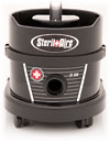 STERILAIRE ST350-T CANISTER VACUUM